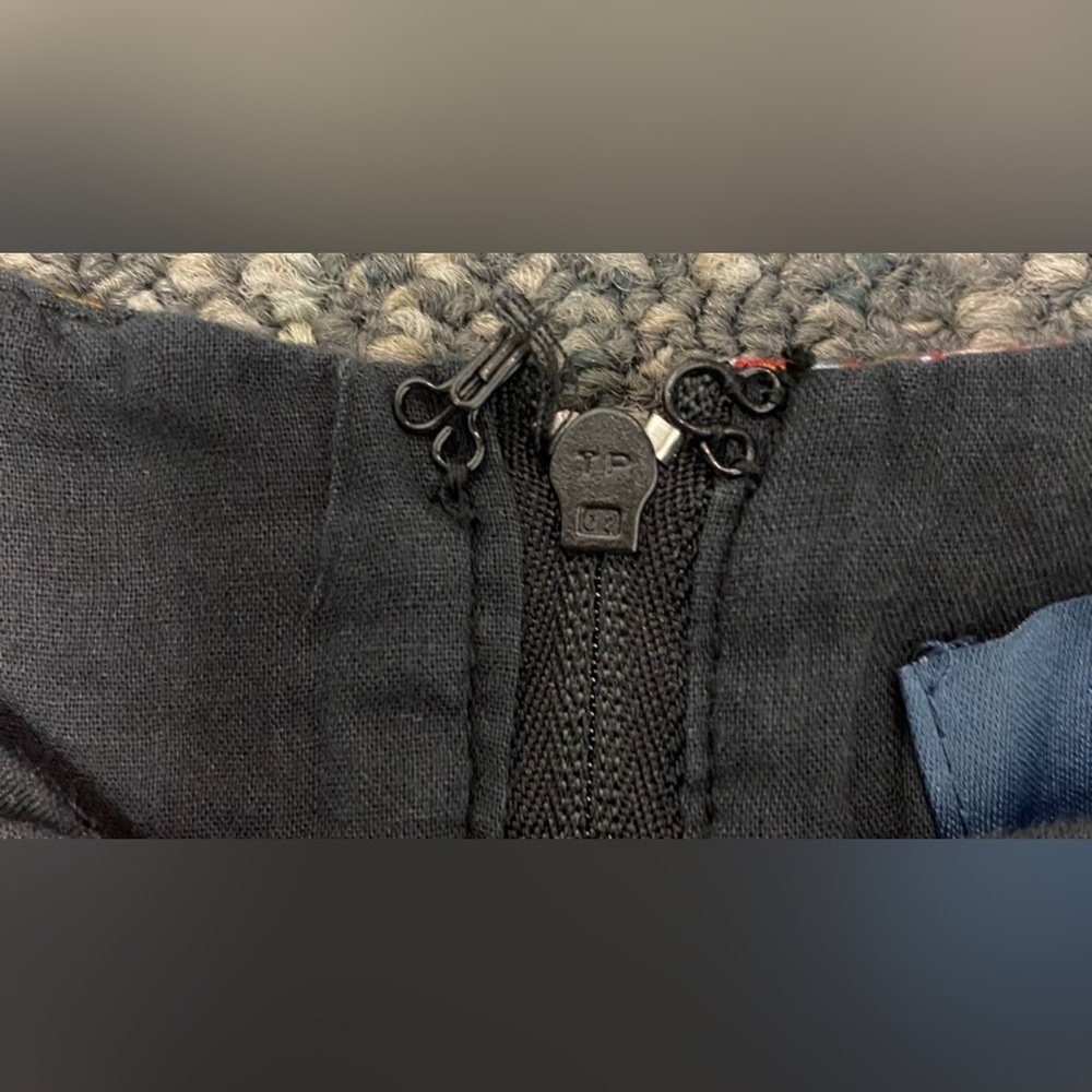 Modcloth Optimistic Effect Sleeveless Floral Alin… - image 8